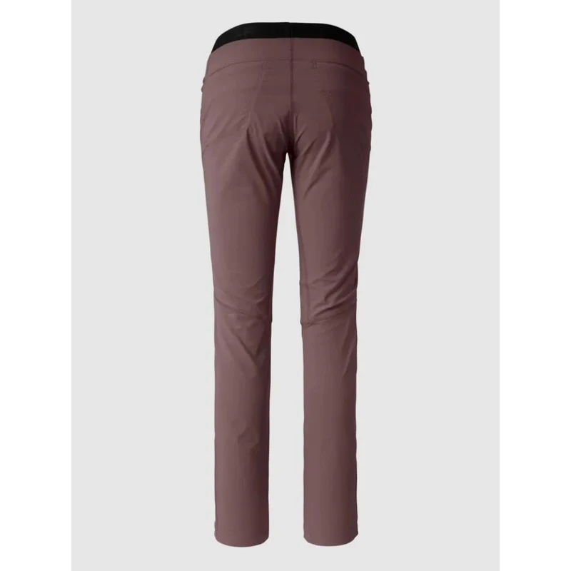 Martini Via Pants short clay Damen Trekkinghose