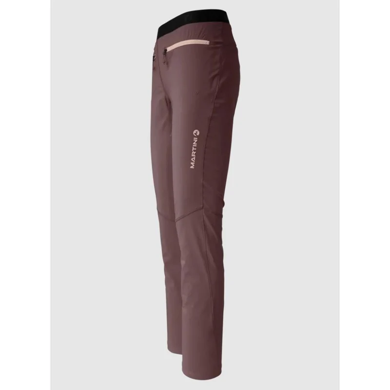 Martini Via Pants short clay Damen Trekkinghose