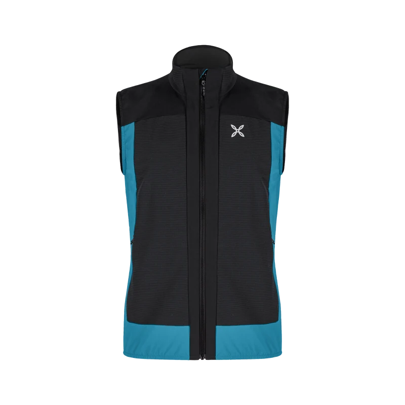 DOLOMITI WIND VEST