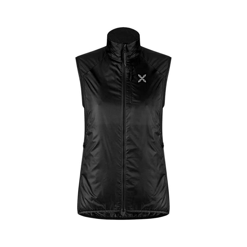 VERTIGO COMFORTEMP VEST WOMAN