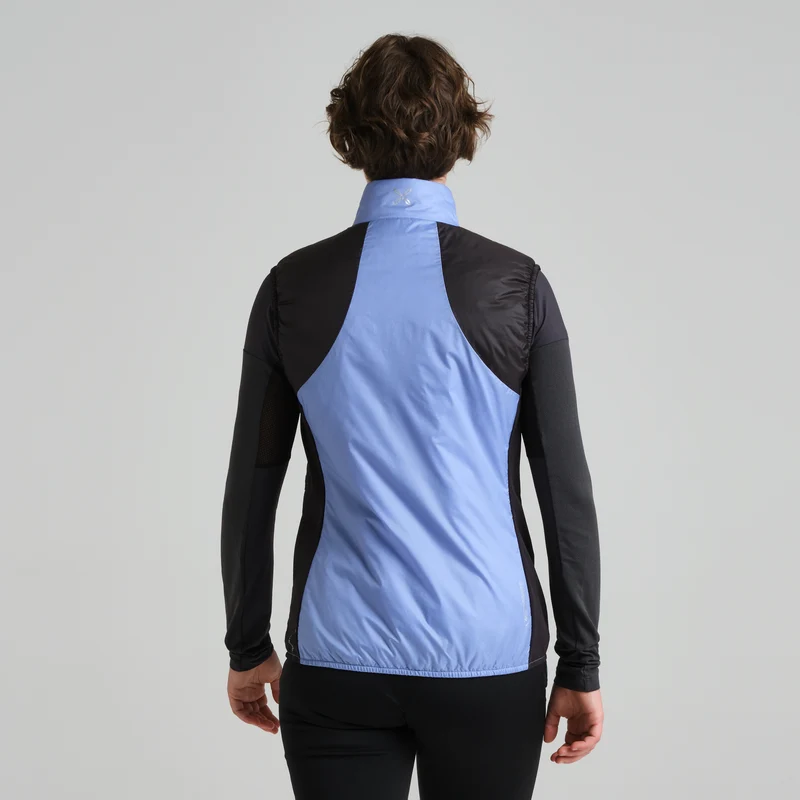 VERTIGO COMFORTEMP VEST WOMAN