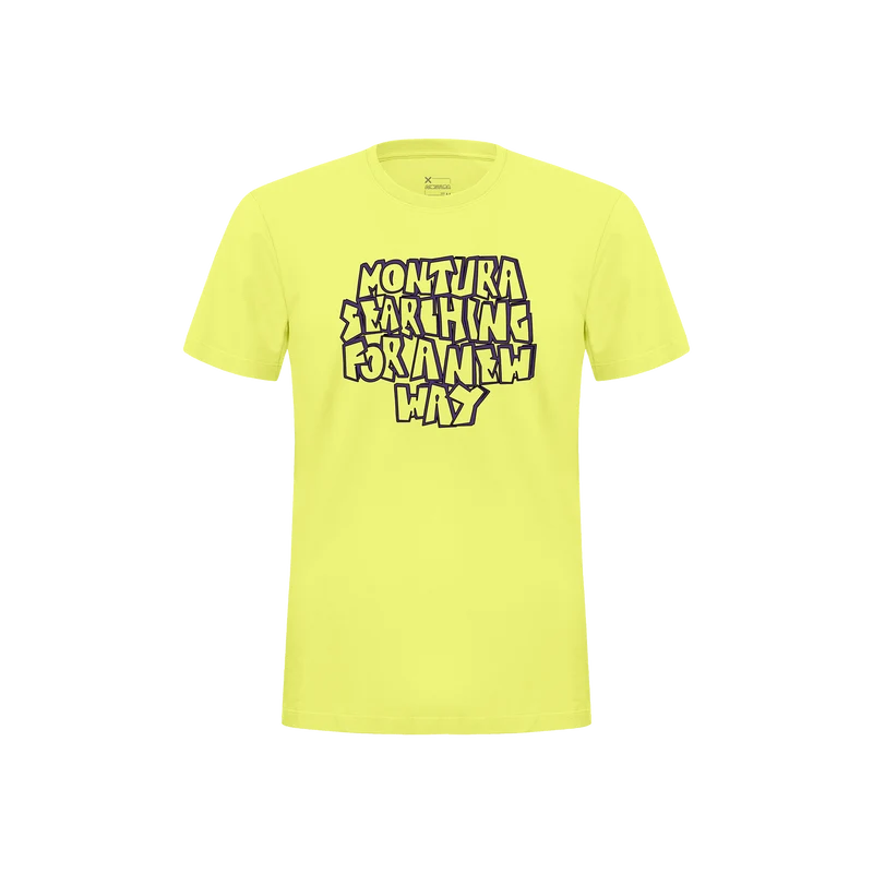 KNOTS T-SHIRT