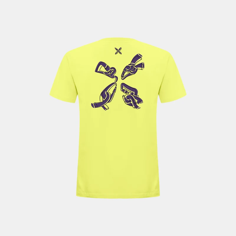 KNOTS T-SHIRT