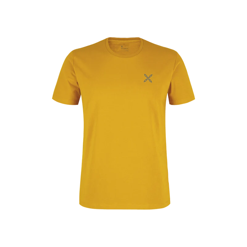 BASIC LOGO T-SHIRT