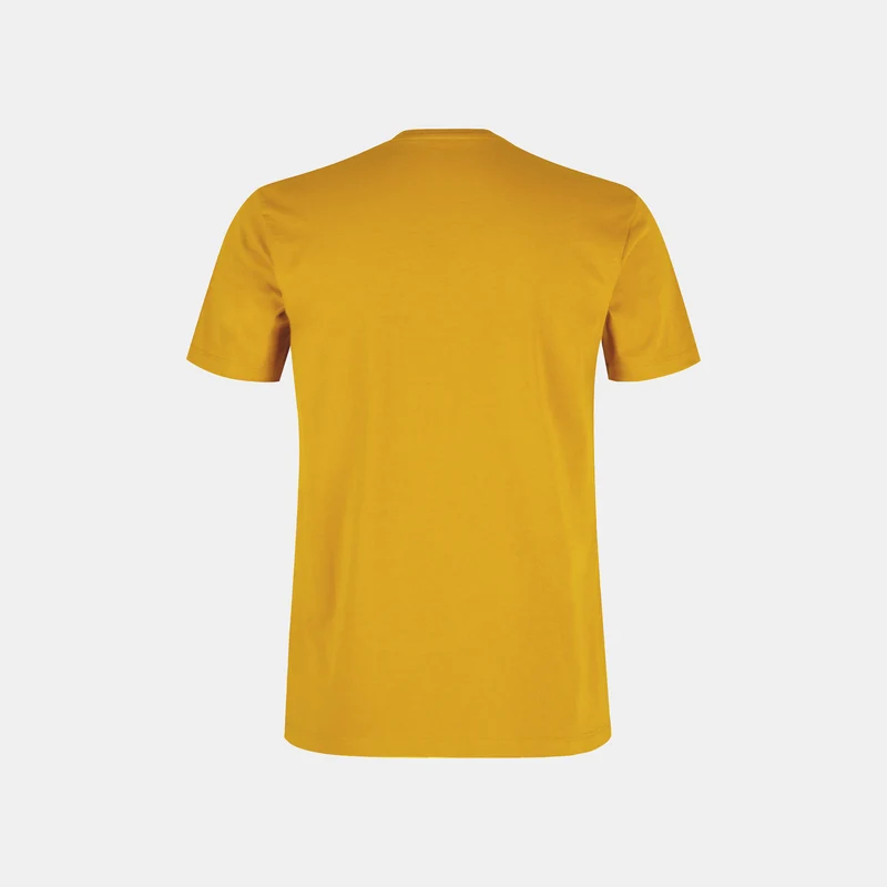 BASIC LOGO T-SHIRT