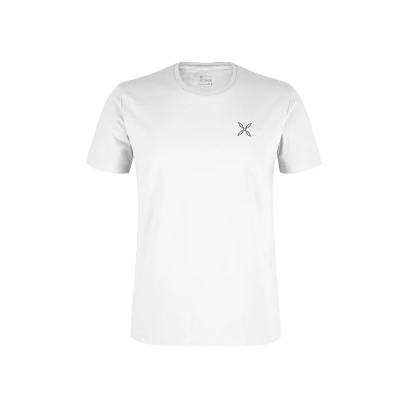 BASIC LOGO T-SHIRT
