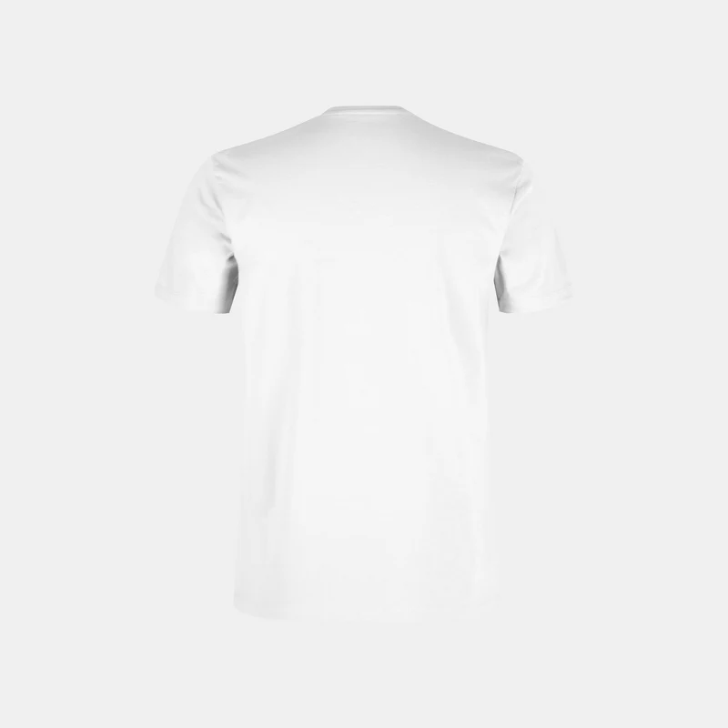 BASIC LOGO T-SHIRT