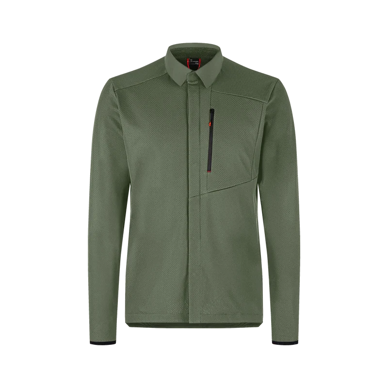 VERSANTE OCTA SHIRT
