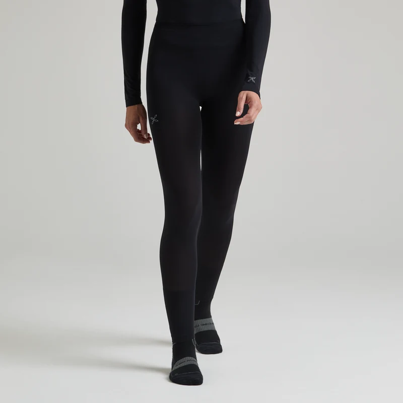 SEAMLESS ULTRA-L PANTS WOMAN