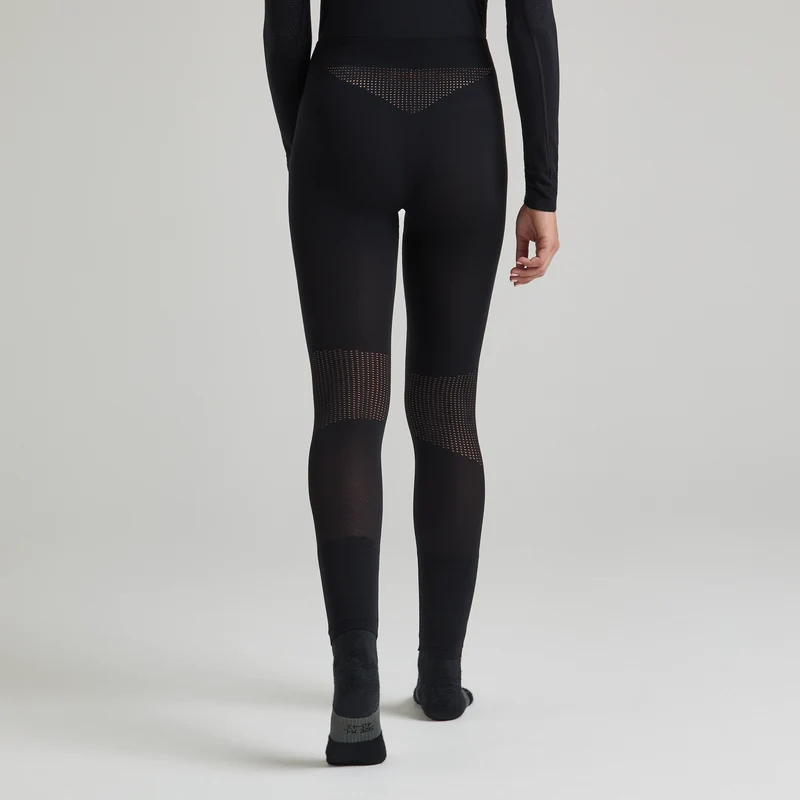 SEAMLESS ULTRA-L PANTS WOMAN