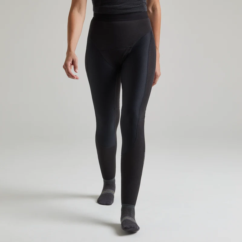 VERTIGO OCTA PANTS WOMAN