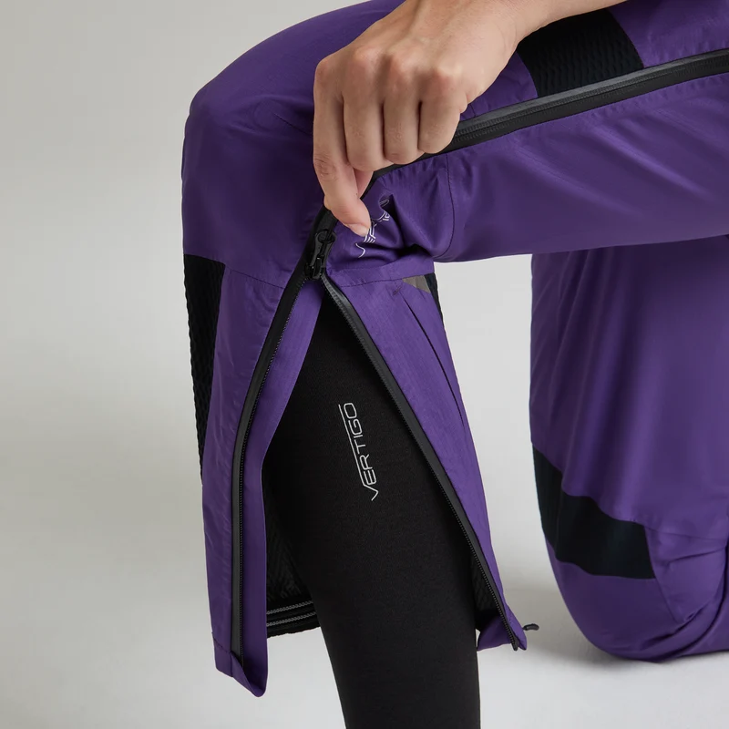 VERTIGO OCTA PANTS WOMAN