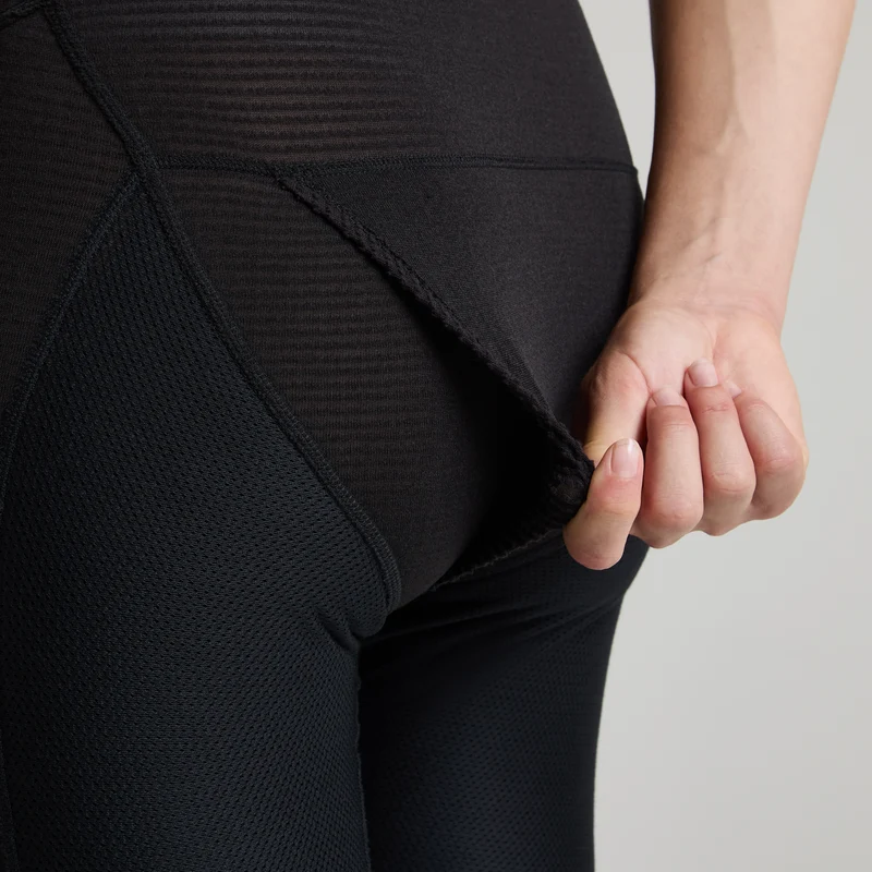 VERTIGO OCTA PANTS WOMAN