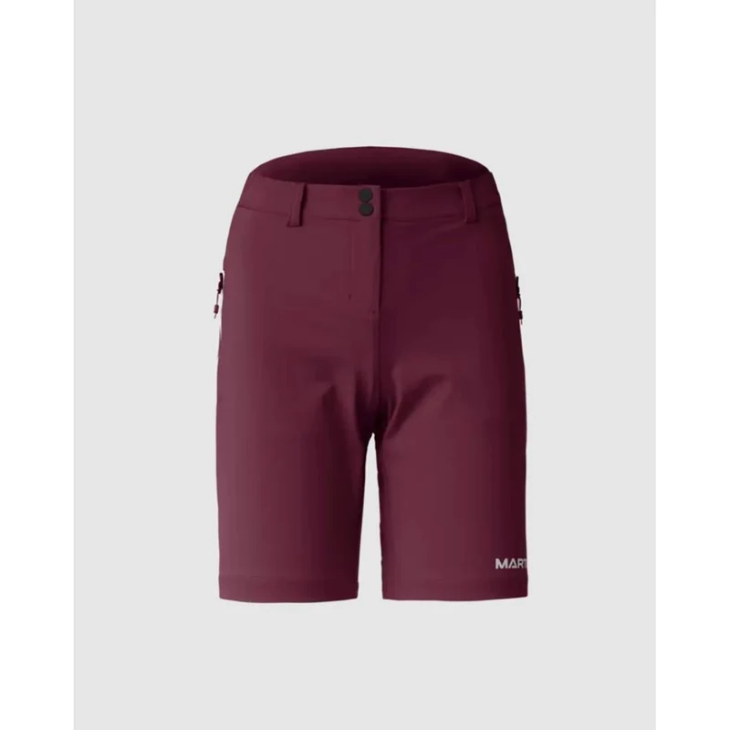 Martini Alpmate Sonic plume Damen Shorts