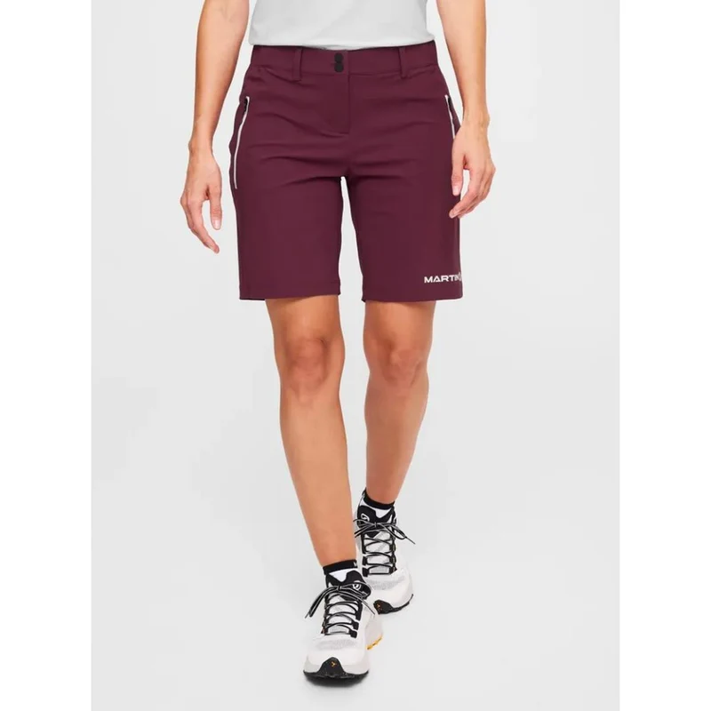Martini Alpmate Sonic plume Damen Shorts