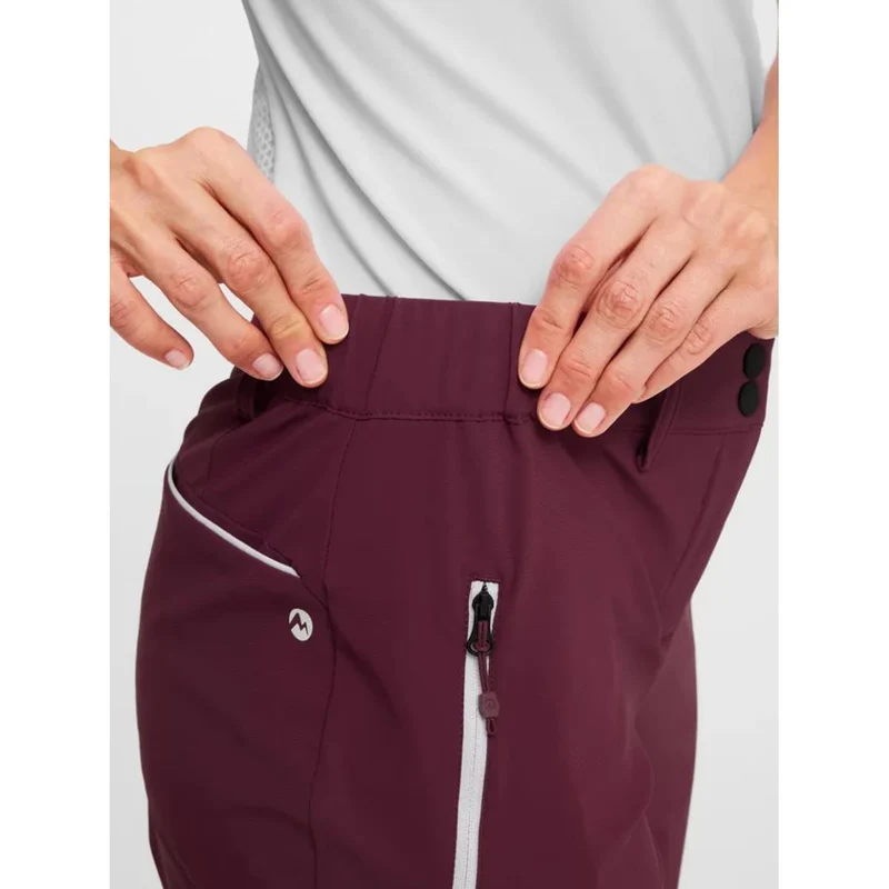 Martini Alpmate Sonic plume Damen Shorts