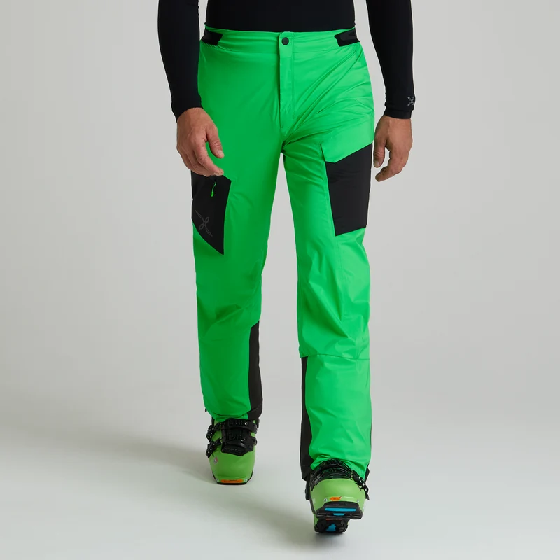 LINEA PROMETEO COVER PANTS
