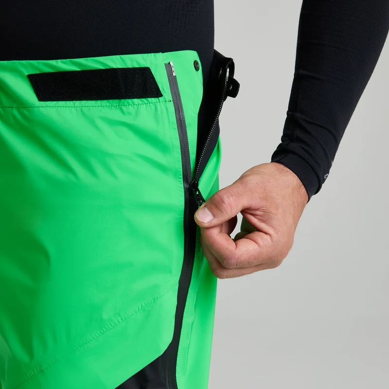 LINEA PROMETEO COVER PANTS