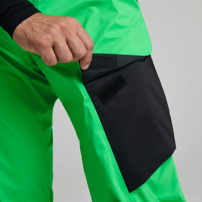 LINEA PROMETEO COVER PANTS