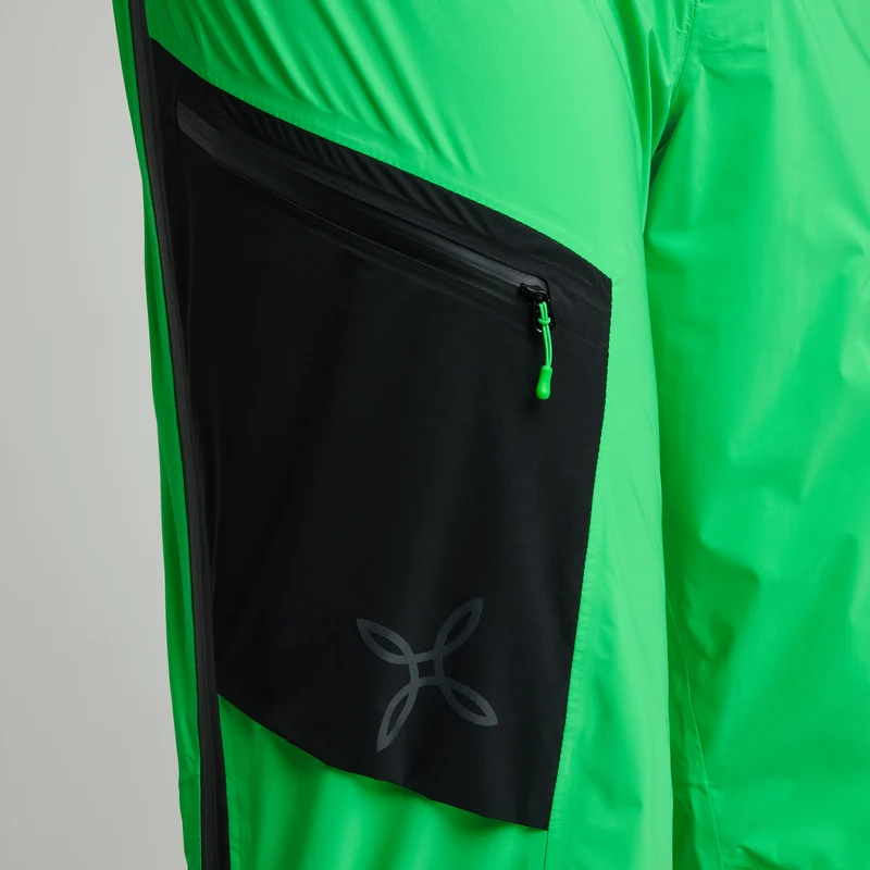 LINEA PROMETEO COVER PANTS
