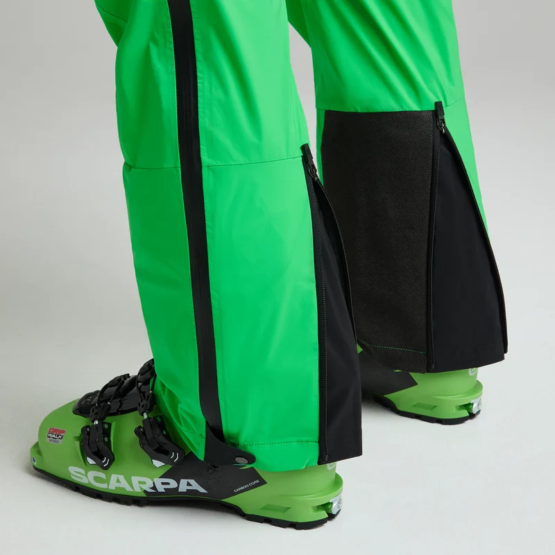 LINEA PROMETEO COVER PANTS