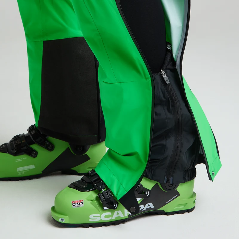 LINEA PROMETEO COVER PANTS