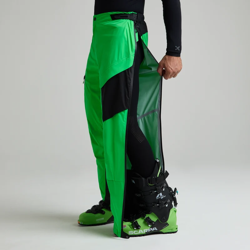 LINEA PROMETEO COVER PANTS