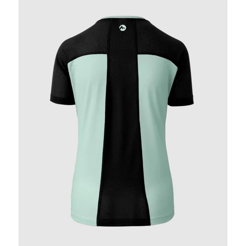 Martini Hillclimb Flex Shirt ibiza blue black Damen T-Shirt