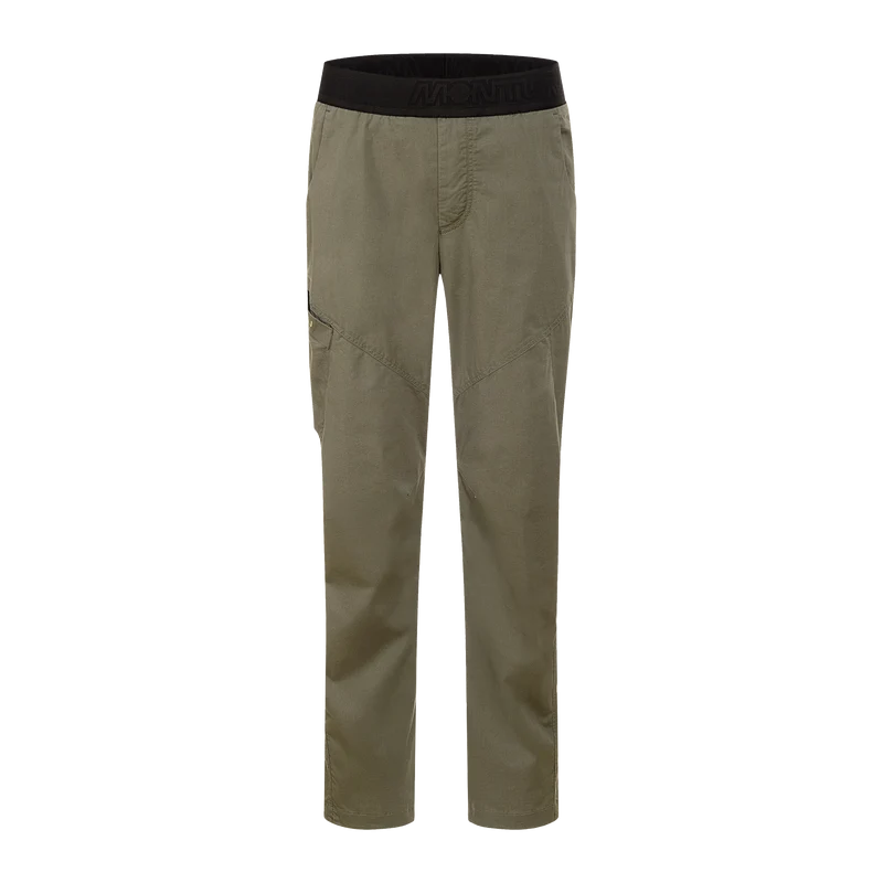 PITCH PANTS