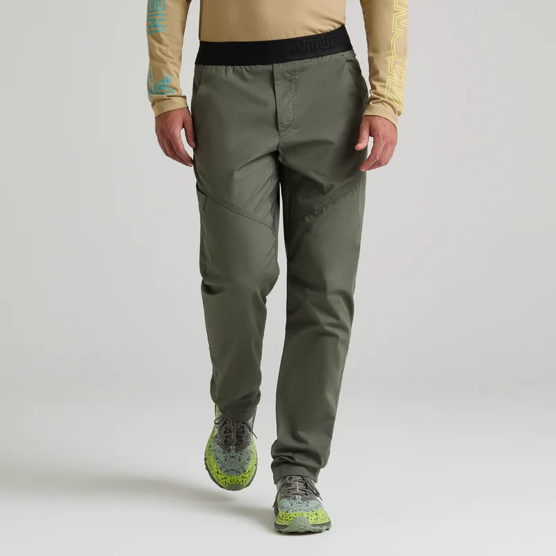 PITCH PANTS