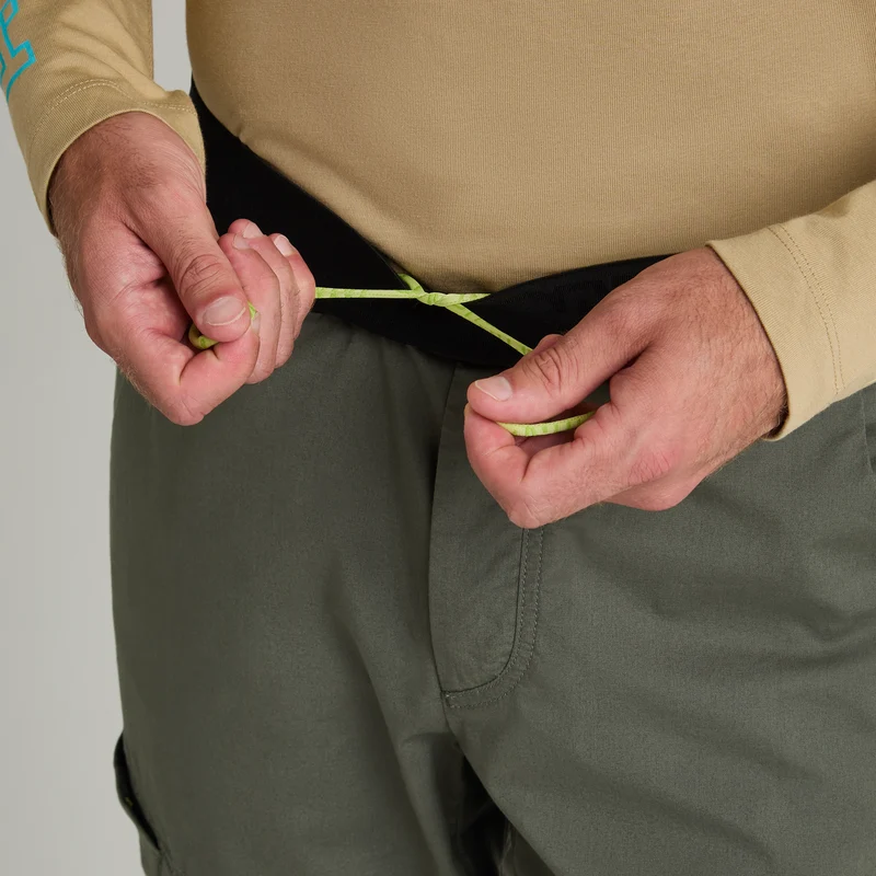 PITCH PANTS