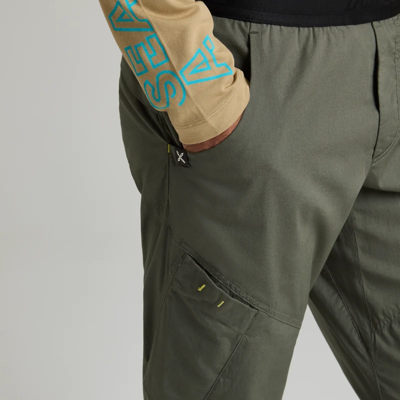 PITCH PANTS