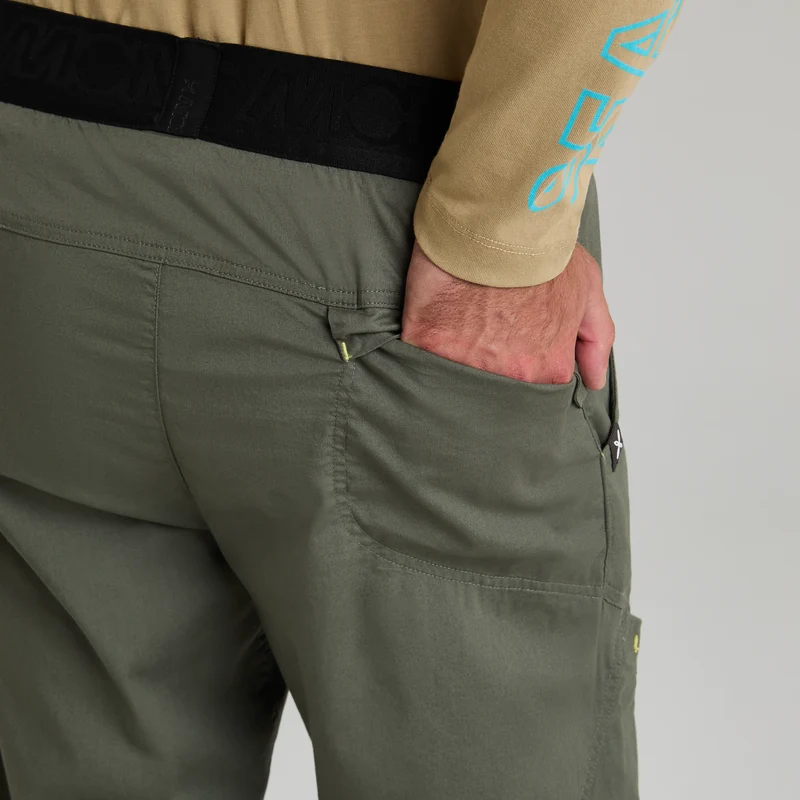 PITCH PANTS