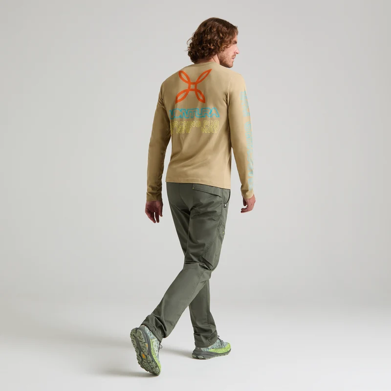 PITCH PANTS