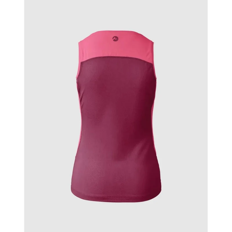 Martini Alpmate Drive Tanktop fuchisa plume Damen Top