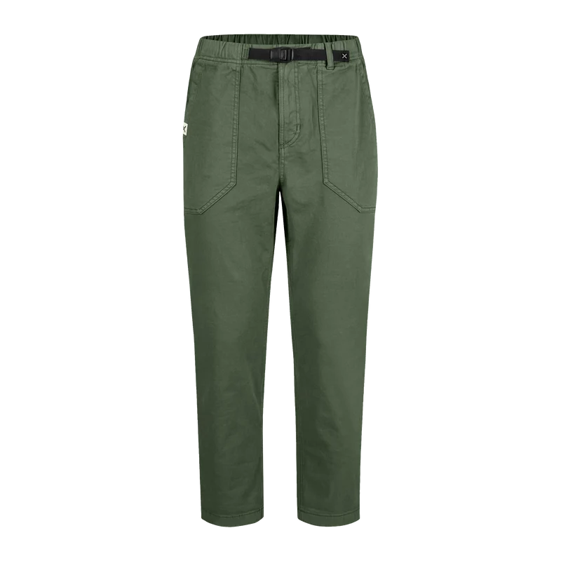 COTTON FREE PANTS