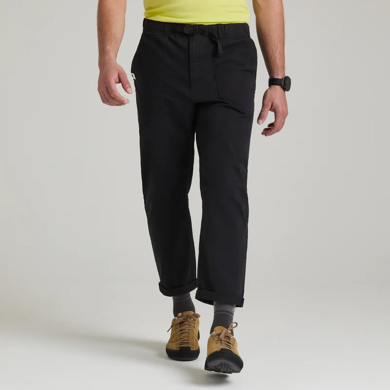 COTTON FREE PANTS