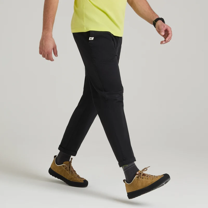COTTON FREE PANTS