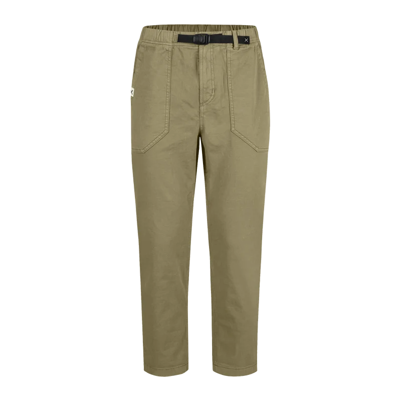 COTTON FREE PANTS
