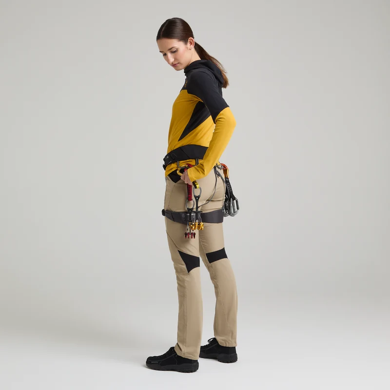 FREE EVO PANTS WOMAN