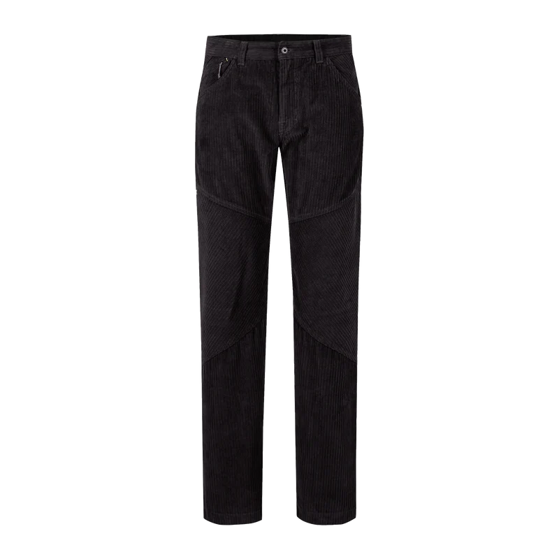 CORDUROY 3 PANTS