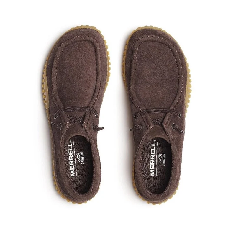 Merrell Wrapt Bungee Damen coffe