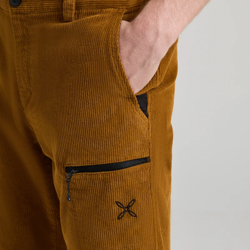 ROAM CORD PANTS
