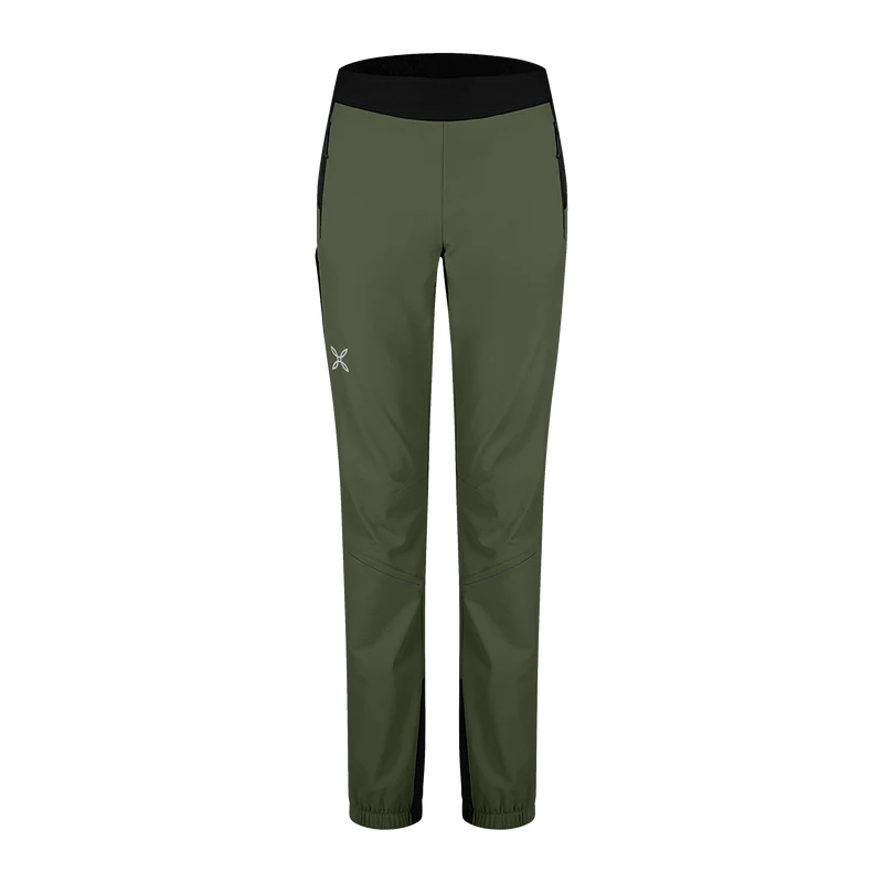 RITMO LIGHT PANTS WOMAN