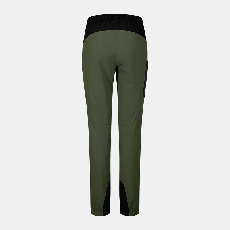 RITMO LIGHT PANTS WOMAN
