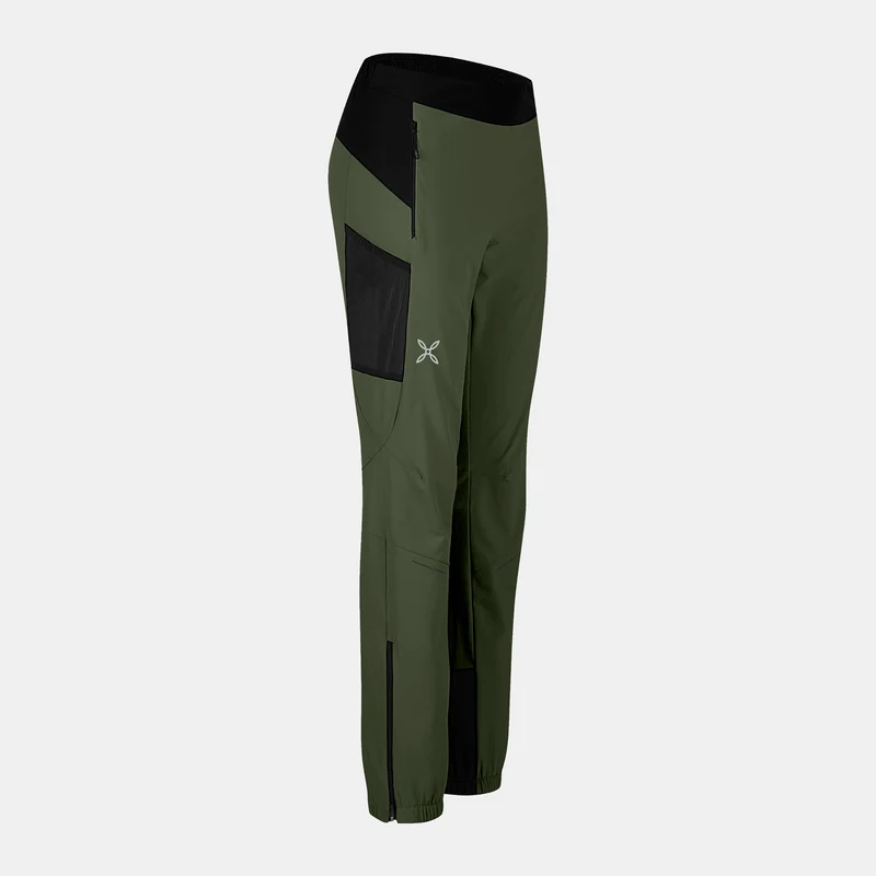 RITMO LIGHT PANTS WOMAN