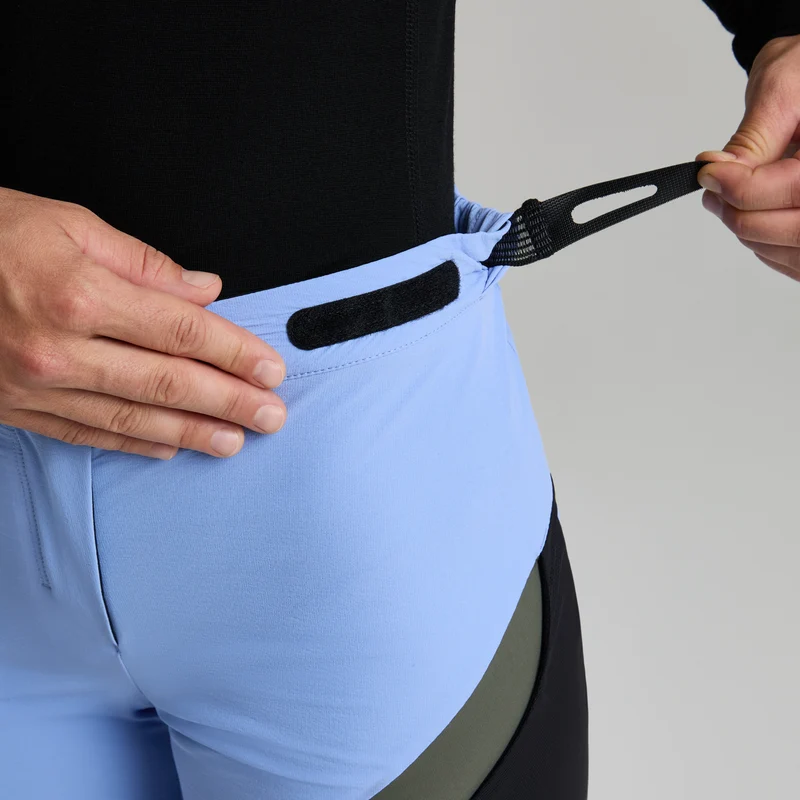 RITMO PANTS WOMAN