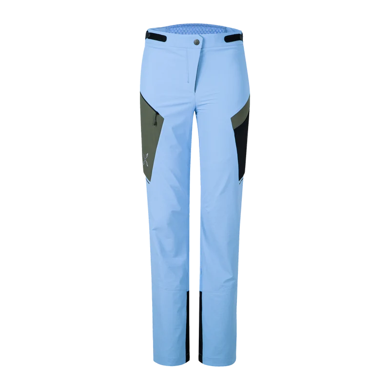 RITMO PANTS WOMAN
