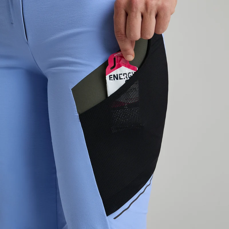RITMO PANTS WOMAN