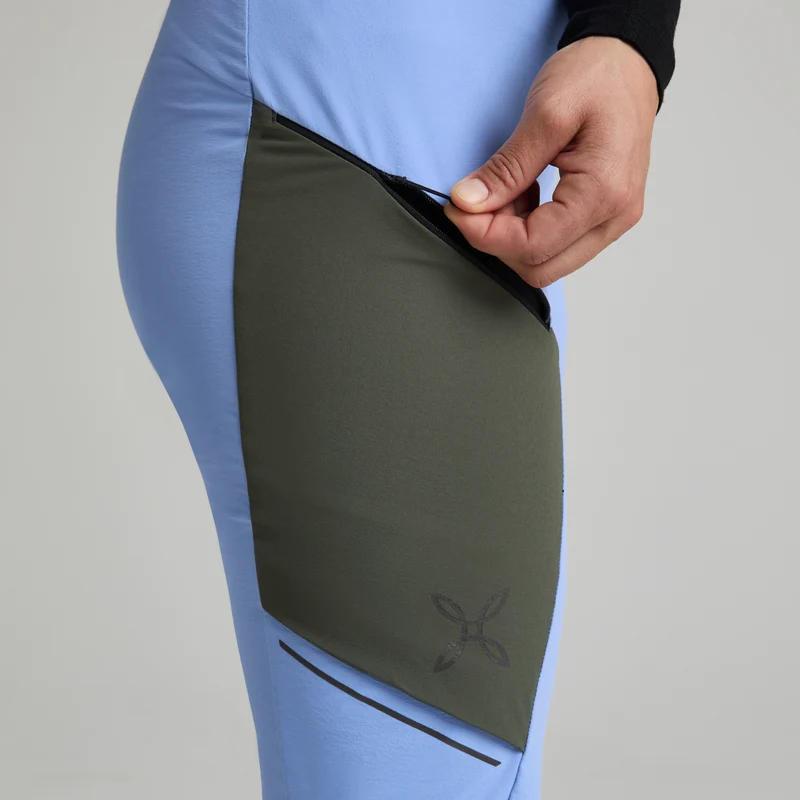 RITMO PANTS WOMAN